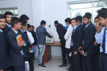JSS Sitapur College Activities photo 31